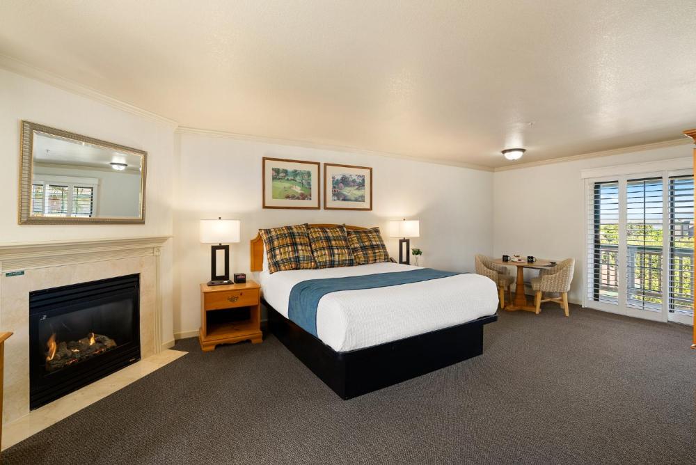 Sea Pines Golf Resort